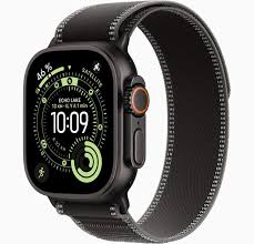 Prilika za osvajanje: Apple Watch Ultra 3